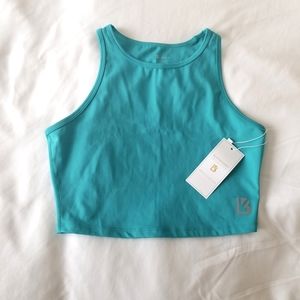 Buffbunny Aurora Crop Top